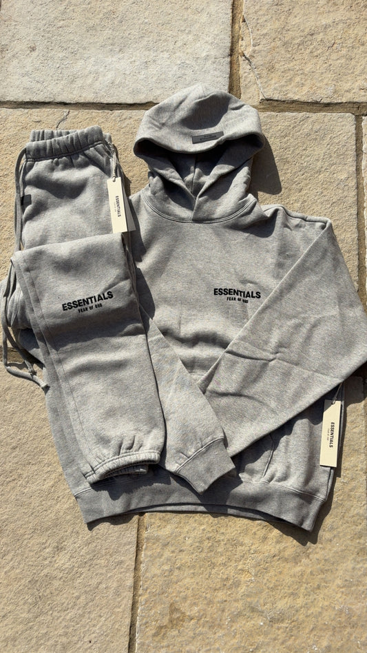 FOG SS22 Dark Oats Tracksuit