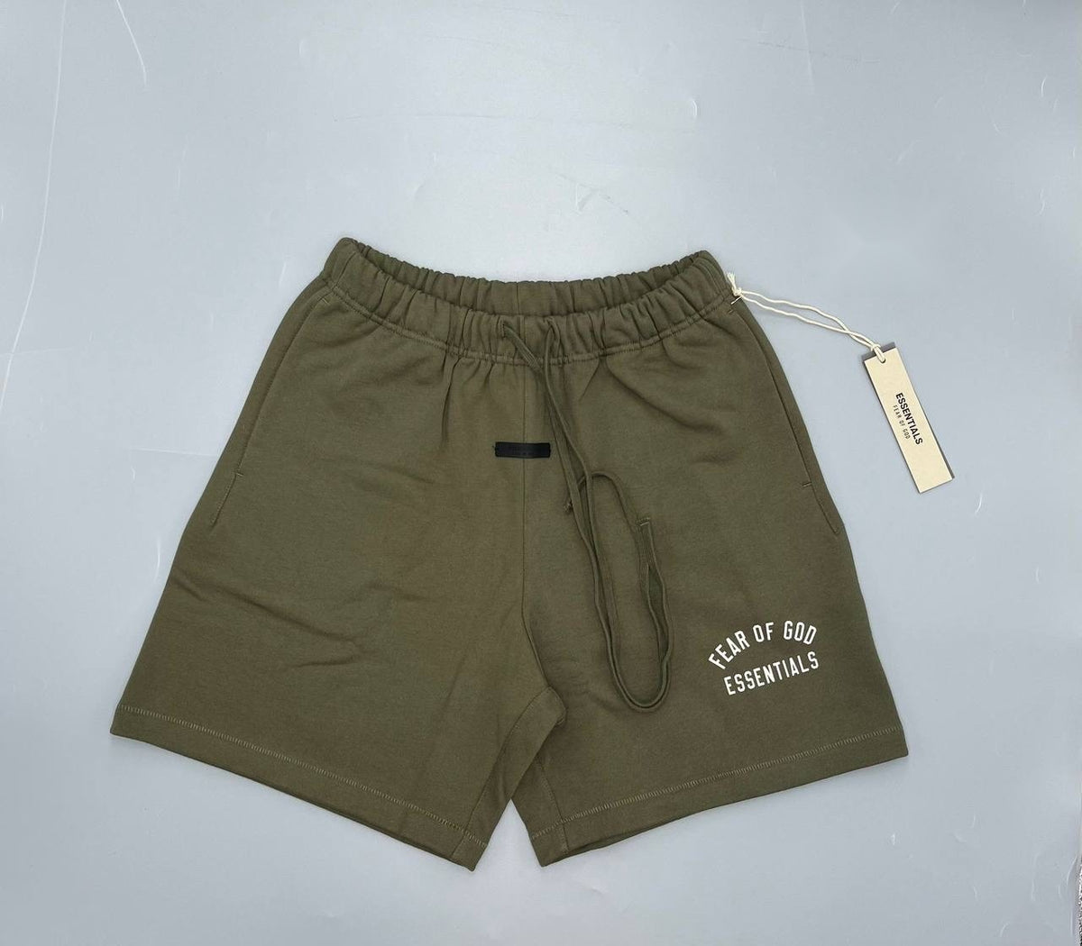 FOG FW24 SHORTS MILITARY