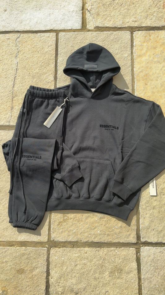 FOG SS22 Stretch Limo Tracksuit