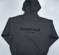 FOG SS22 HOODIE STRETCH LIMO