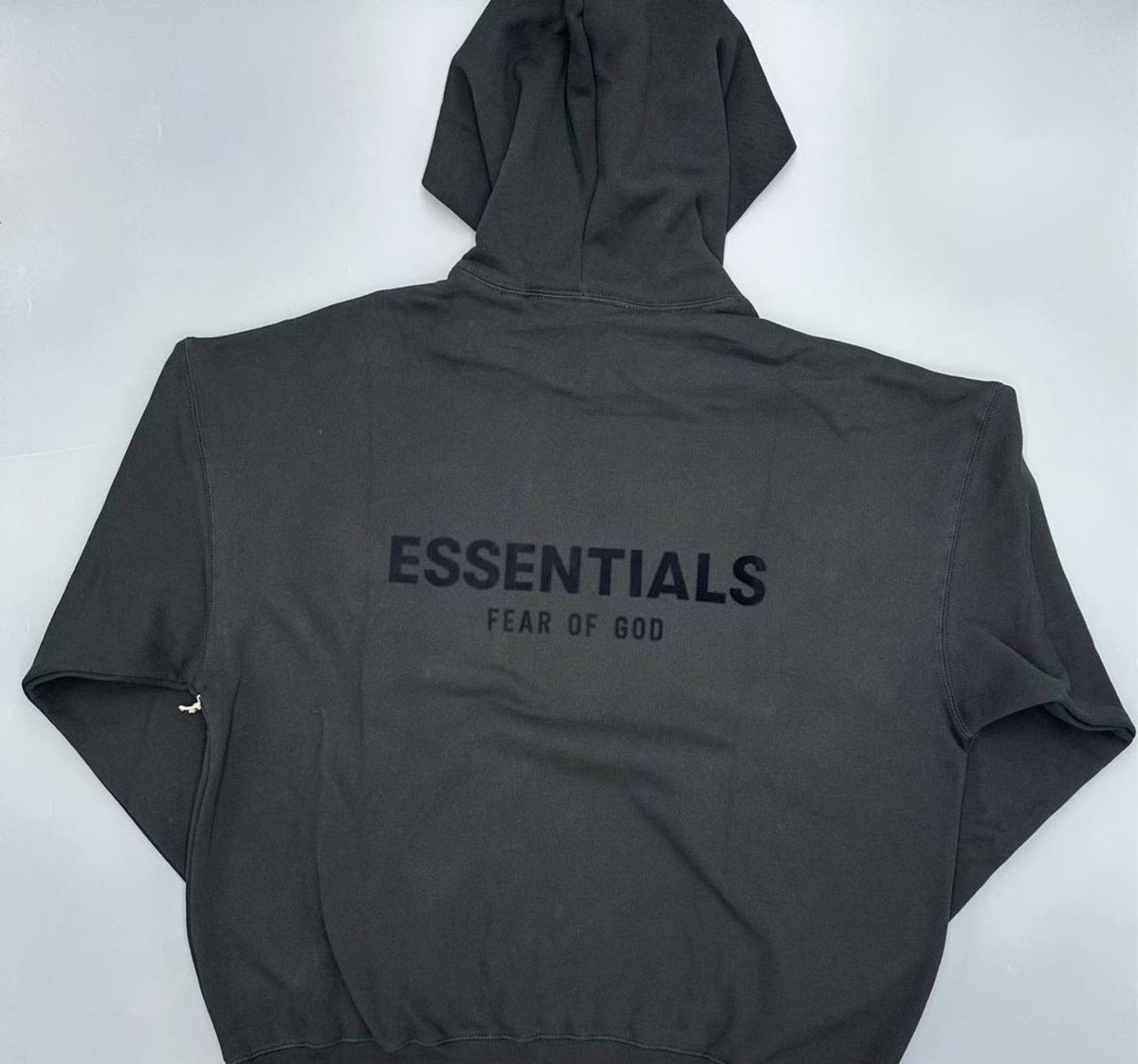 FOG SS22 HOODIE STRETCH LIMO