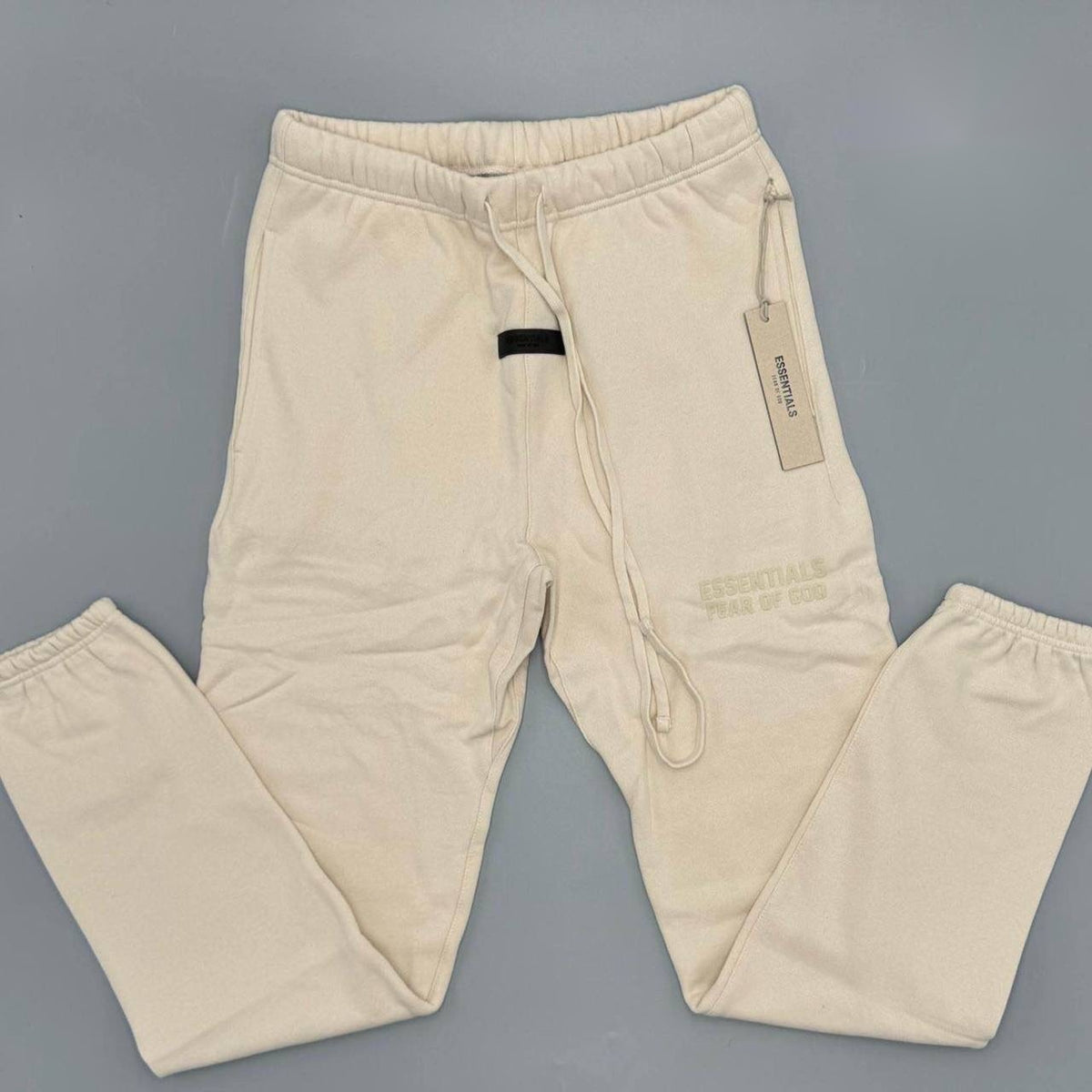 FOG SS23 BOTTOMS SEAL