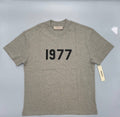 FOG 1977 TSHIRT DARK OATS