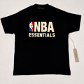 FOG NBA T-SHIRT BLACK