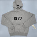 FOG 1977 HOODIE DARK OATS