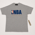 FOG NBA T-SHIRTS LIGHT HEATHER