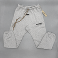 FOG SS25 BOTTOMS LIGHT HEATHER