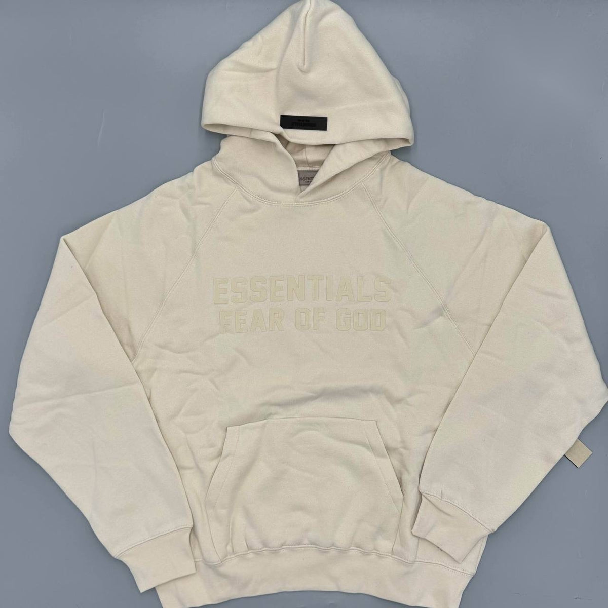 FOG SS23 HOODIE SEAL