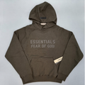 FOG SS23 HOODIE OFF BLACK