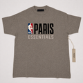 FOG NBA T-SHIRTS WARM HEATHER