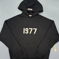 FOG 1977 HOODIE IRON