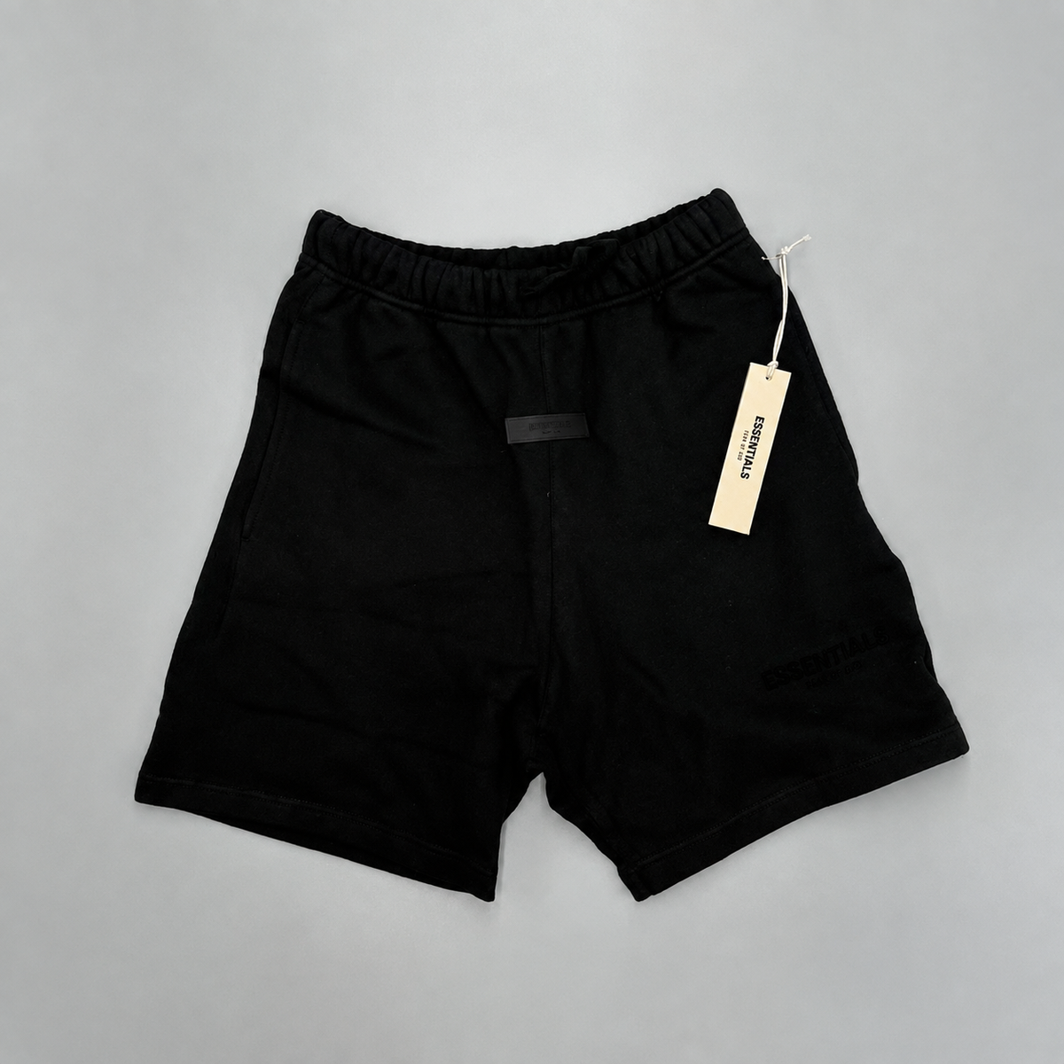FOG SS22 SHORTS STRETCH LIMO