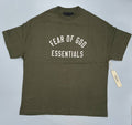 FOG FW24 TSHIRT MILITARY
