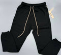 FOG SS23 BOTTOMS JET BLACK