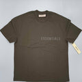 FOG SS23 OFF BLACK TSHIRT