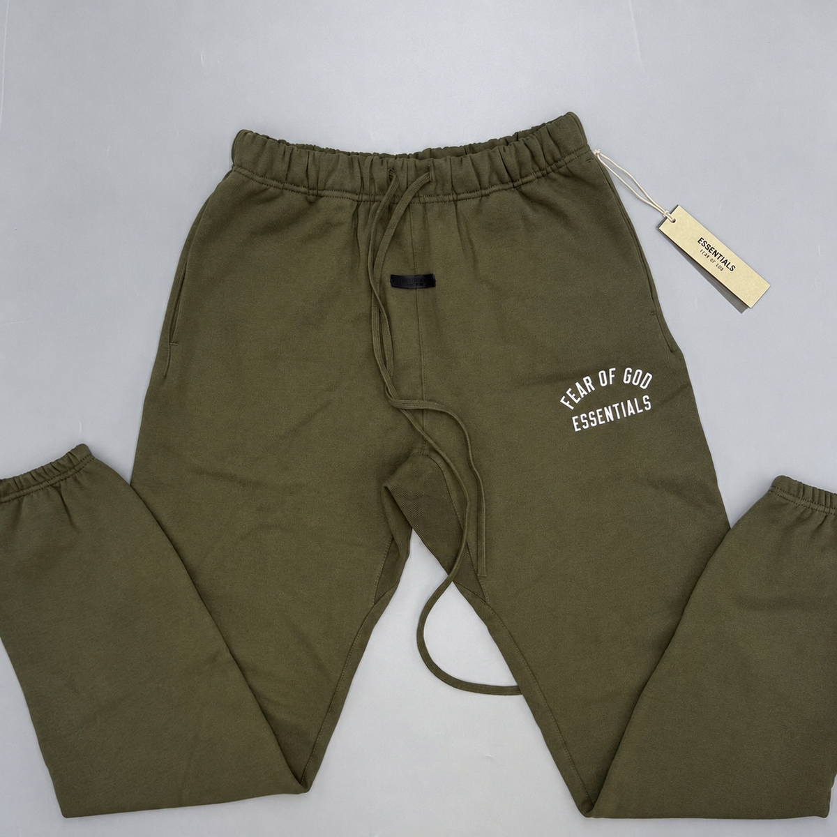 FOG FW24 BOTTOMS MILITARY