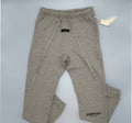 FOG SS22 BOTTOMS DARK OATMEAL