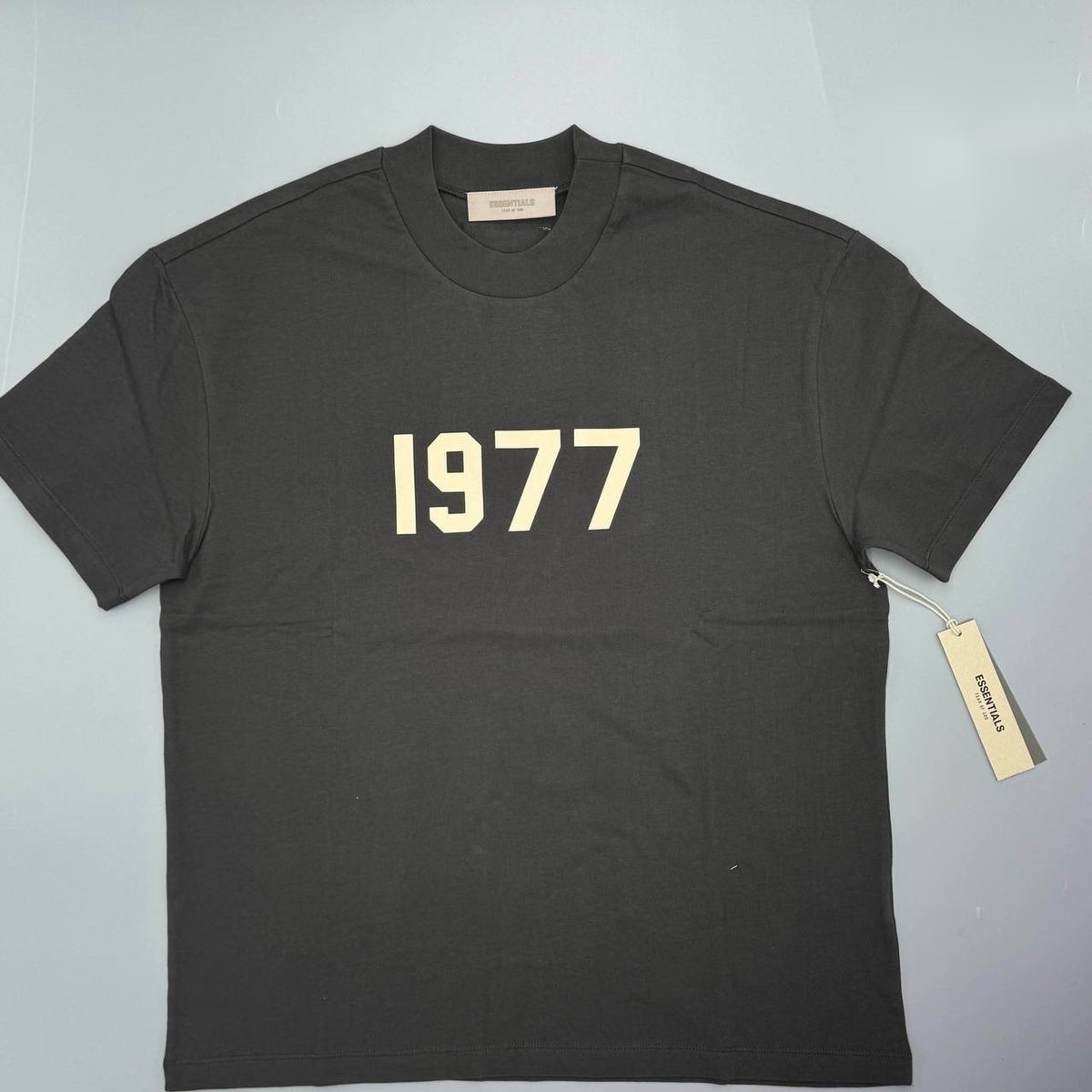 FOG 1977 TSHIRT IRON
