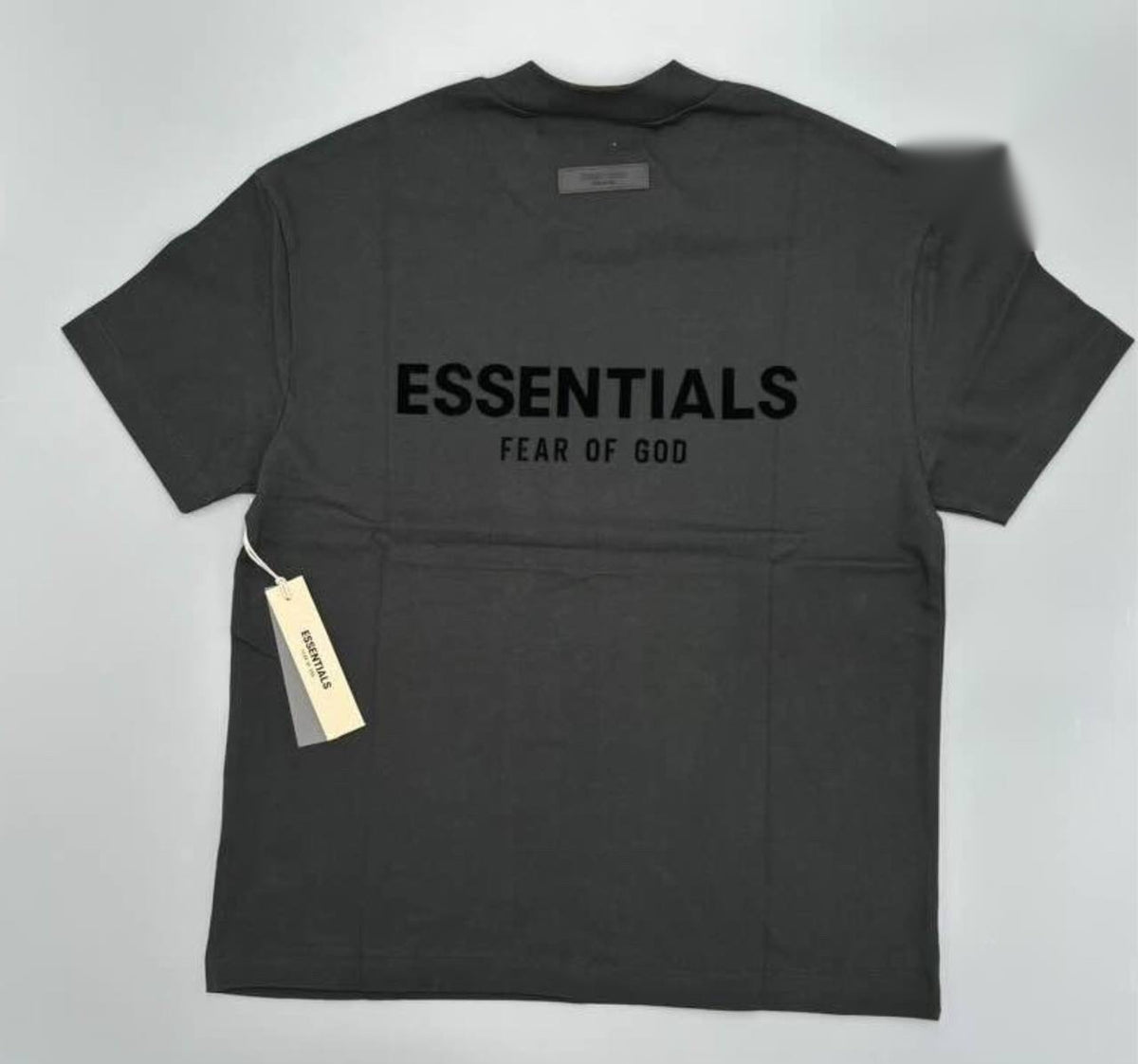 FOG SS22 TSHIRT STRETCH LIMO