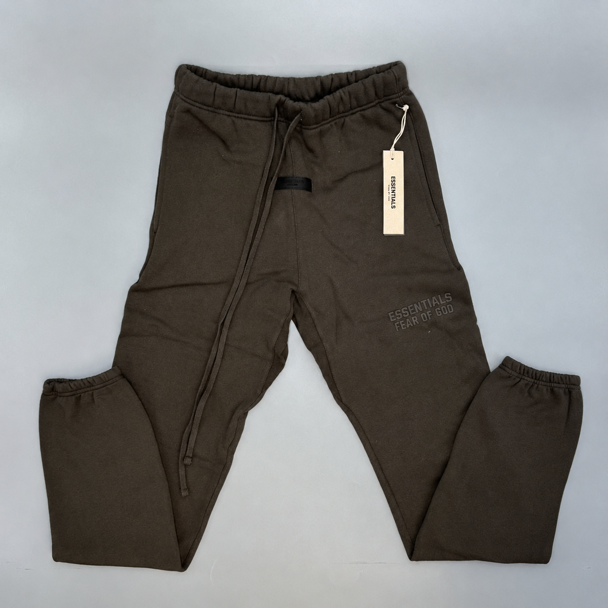 FOG SS23 BOTTOMS OFF BLACK