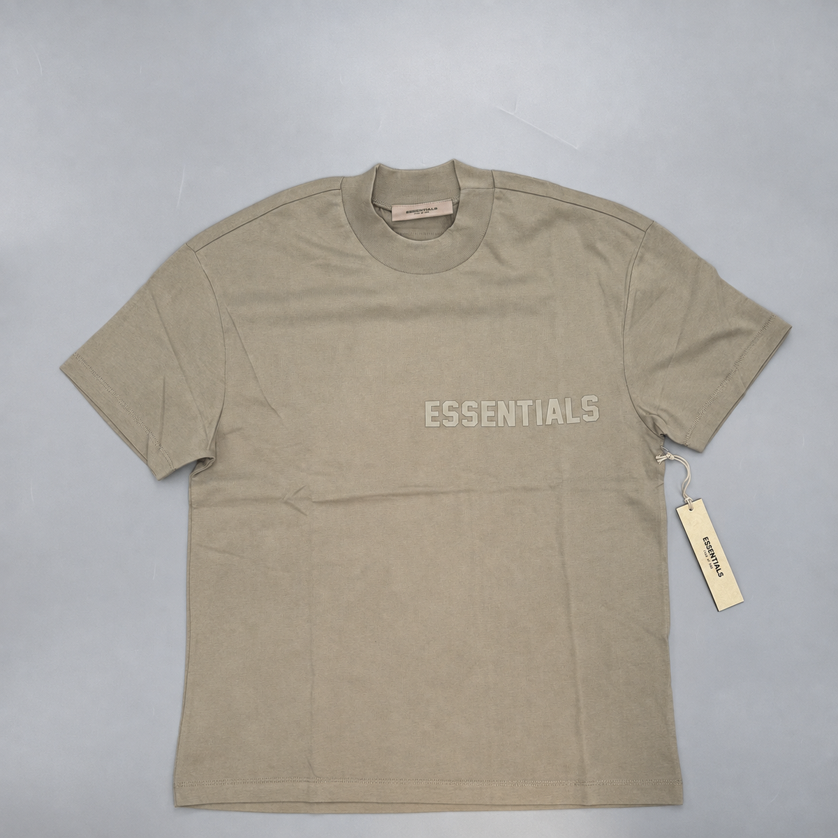 FOG SS23 TSHIRT SEAL