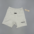 FOG SS22 SHORTS LIGHT OATMEAL