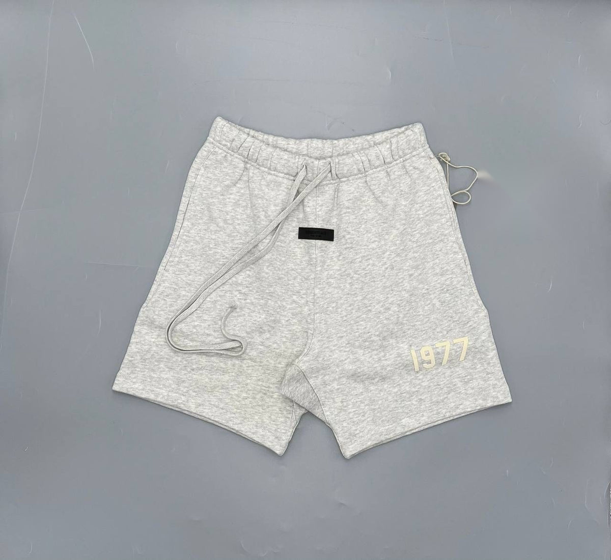 FOG 1977 SHORTS LIGHT OATS