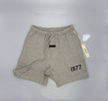 FOG 1977 SHORTS DARK OATS