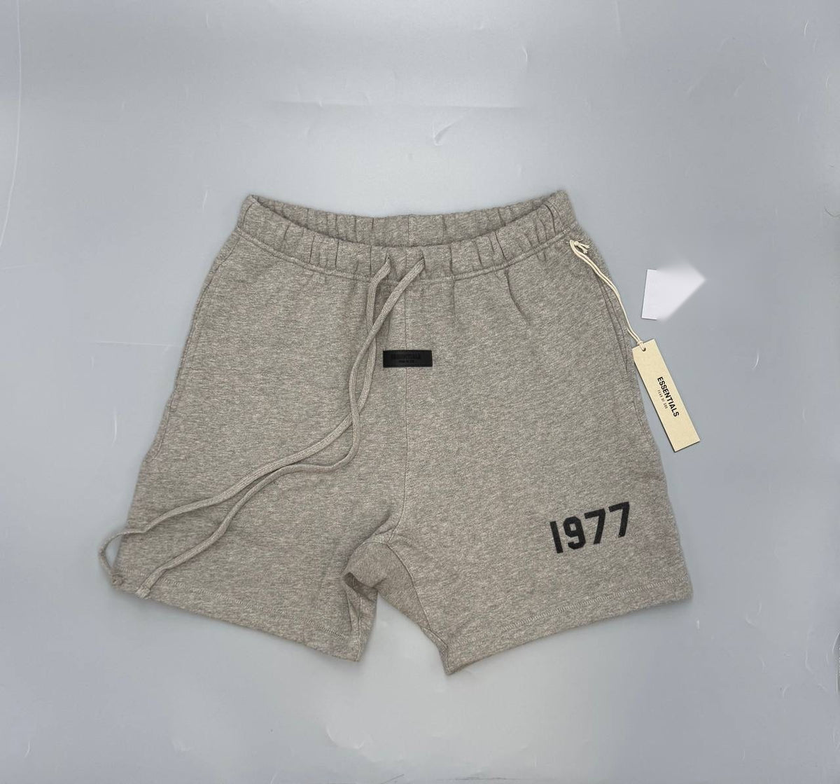 FOG 1977 SHORTS DARK OATS